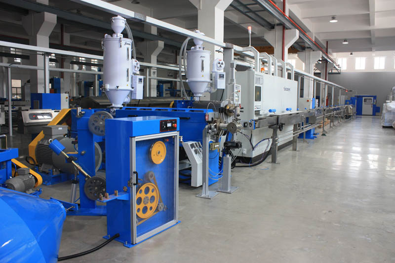 Expanded workshop