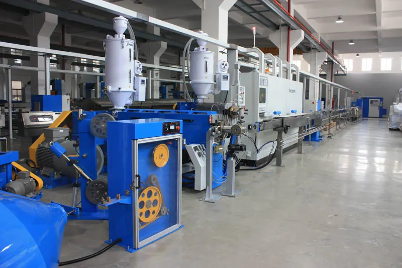 Expanded workshop