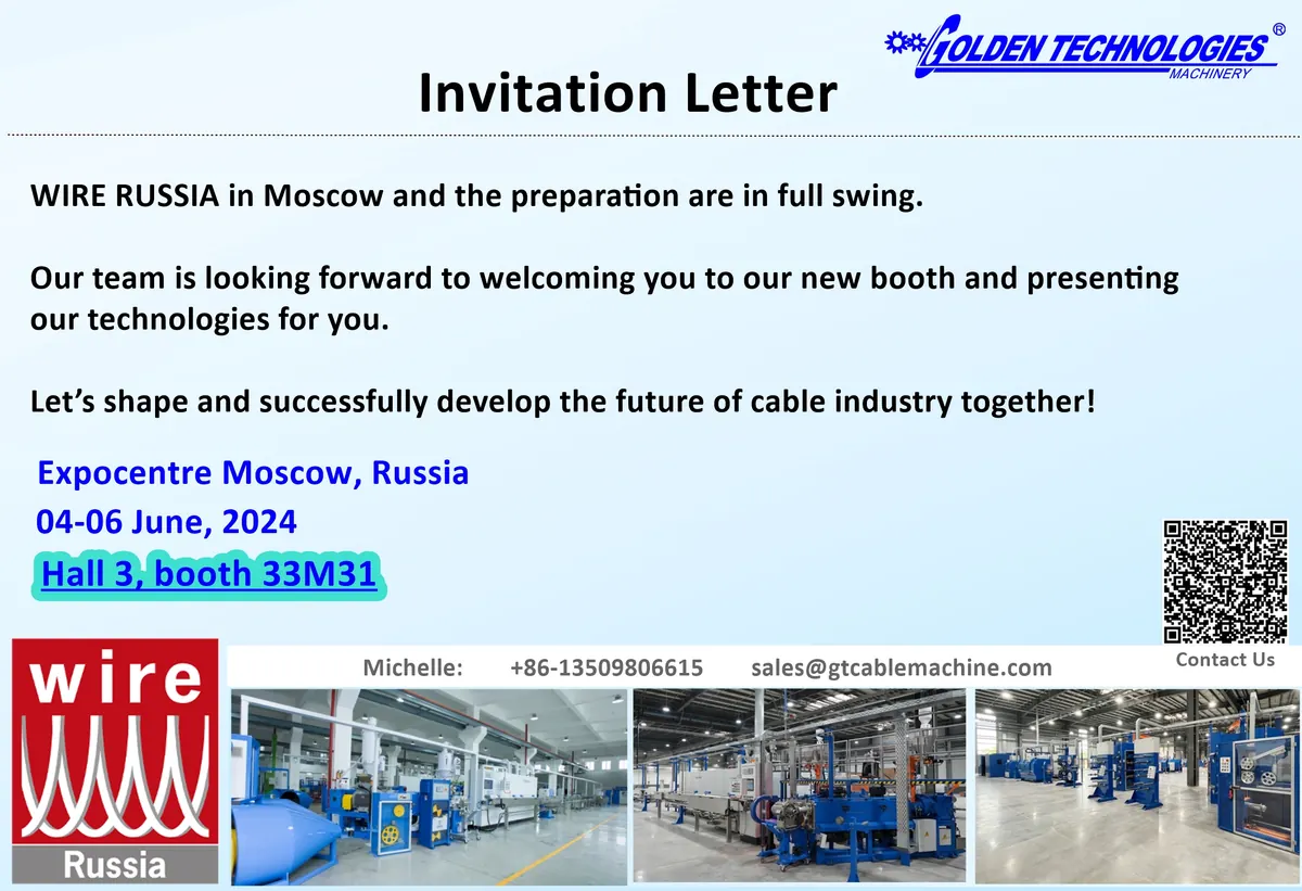 WIRE RUSSIA 2024
