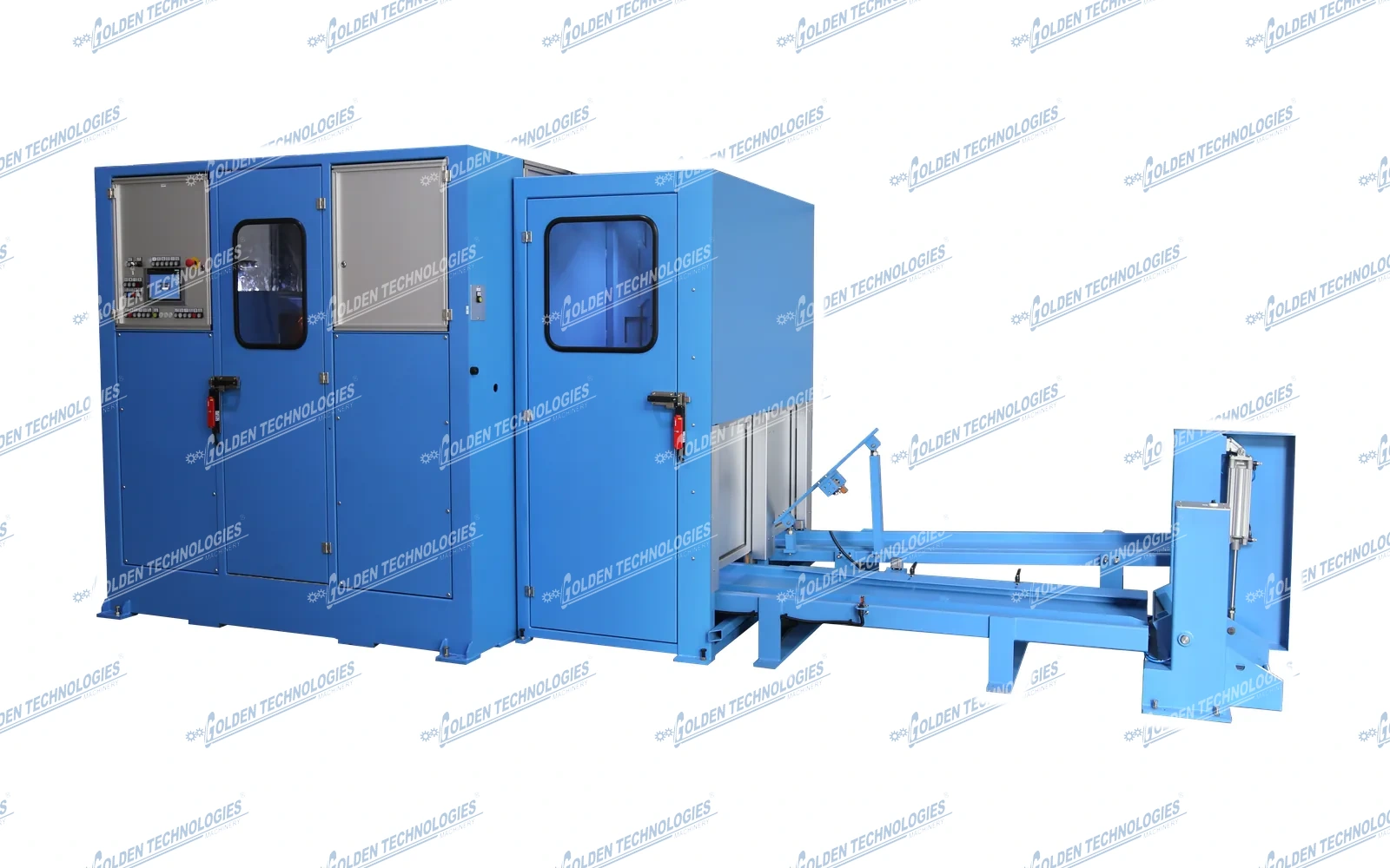 Single machines